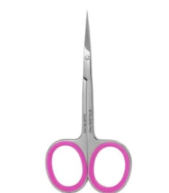 Tesoura para Cutícula Russa 40/3