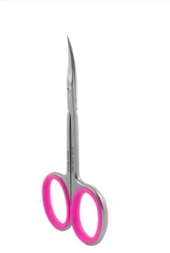 Tesoura para Cutícula Russa 40/3 - comprar online