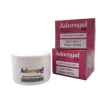 Adoregel Baby White