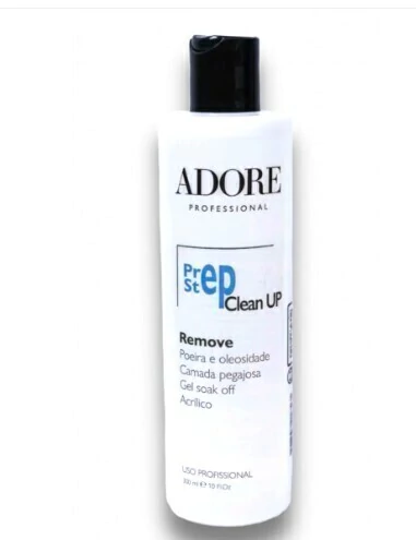 Clean Up Removedor 300ml Adore