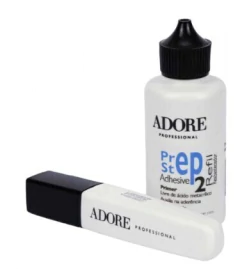 Kit Step 2 Primer Adesivo Caneta 15ml + Refil 60ml Adore - comprar online
