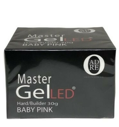 Master Gel LED Hard/Builder