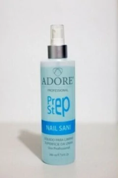 Prep Adore Step Nail Sani - comprar online