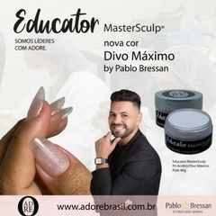 Sache Divo Máximo 40g Adore