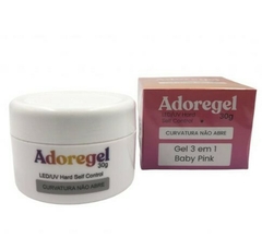 Adoregel BabyPink