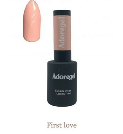 Esmalte Adorogel First Love