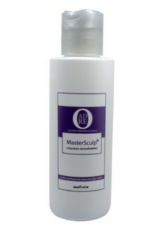 Líquido Monomer MasterSculp 100ml