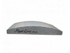 Lixa Real Love 120/180 curvada