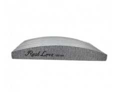 Lixa Real Love 120/180 curvada