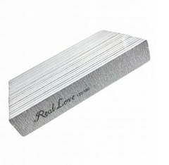 Lixa Real Love 120/180 reta - comprar online