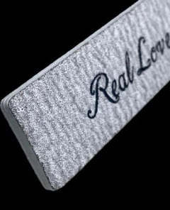 Lixa Real Love 80/100 reta - Dhy Unhas