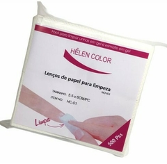 Pacote De Limpa Fácil Hêlen Color