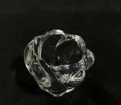 Pote Copo Dappen Vidro