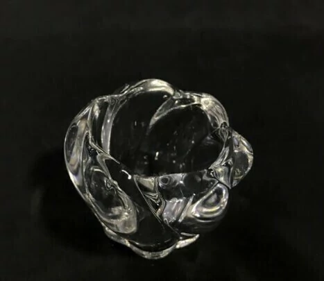 Pote Copo Dappen Vidro