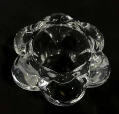 Pote Copo Dappen Vidro