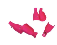 Presilha para remoção de alongamento