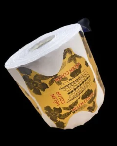 Rolo de Moldes na internet