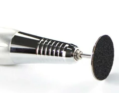 Broca Apoio Para Lixas Mandril - Dhy Unhas