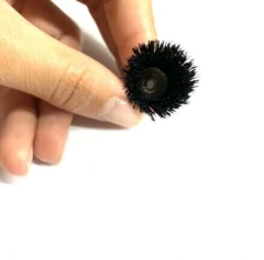 Broca De Limpeza Vassourinha - Dhy Unhas