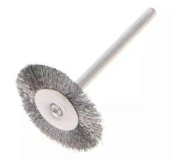 Broca De Metal Para Limpeza