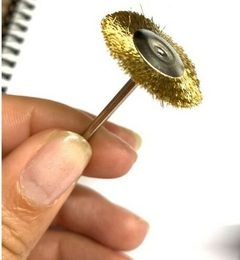 Broca De Metal Para Limpeza na internet