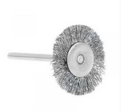 Broca De Metal Para Limpeza - Dhy Unhas