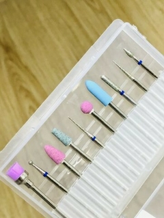 Kit 10 brocas - comprar online