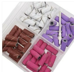 Kit Estojo Refil Slim + Mandril Slim 4 Gramatura - comprar online