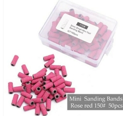1 Kit Estojo Refil + Mandril Slim - Dhy Unhas