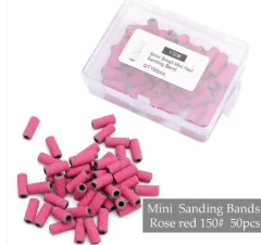 1 Kit Estojo Refil + Mandril Slim - Dhy Unhas