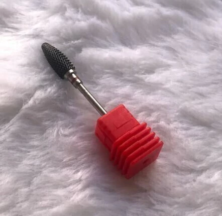 Broca de Tungstênio