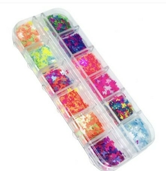 Caixa de decoração butterfly Mix - loja online