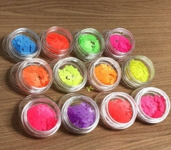 Coleção Belas Butterfly Neon - comprar online