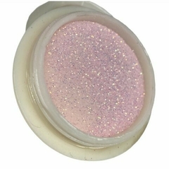 Coleção Fluorescente Glitter Fino