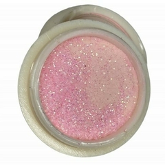 Coleção Fluorescente Glitter Fino