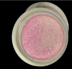 Coleção Fluorescente Glitter Fino - comprar online