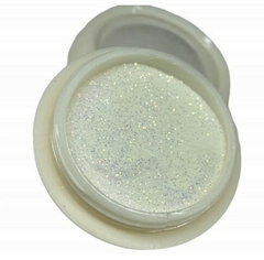 Coleção Fluorescente Glitter Fino