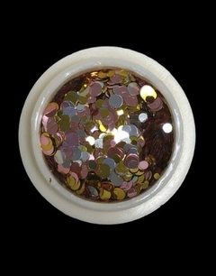 Gliter Bolinha Mix - comprar online