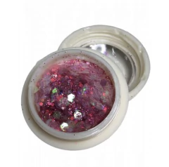 Glitter Brilha no Escuro