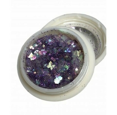 Glitter Brilha no Escuro - comprar online