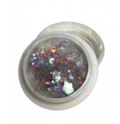 Glitter Brilha no Escuro - Dhy Unhas