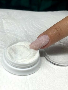 Glitter Fino Efeito Sugar Original