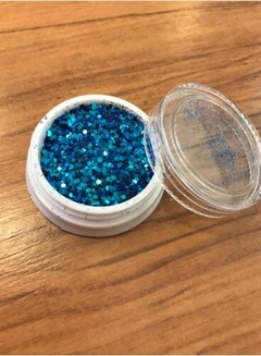 Glitter Flocos Encantados