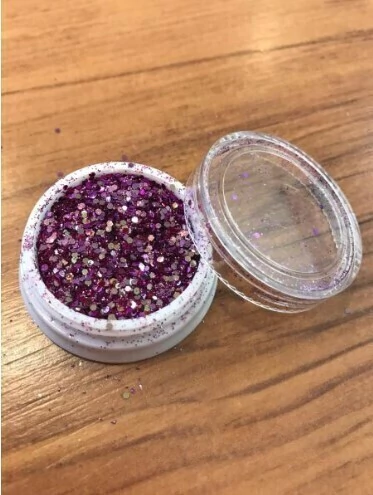 Glitter Flocos Encantados