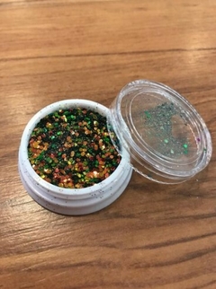Glitter Flocos Encantados