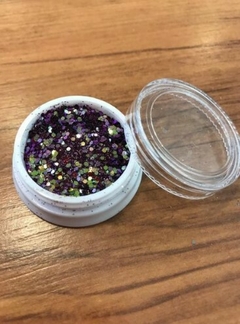 Glitter Flocos Encantados