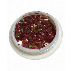 Glitter Flocos Mix