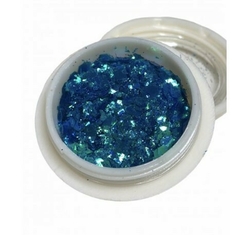 Glitter Flocos Mix - comprar online
