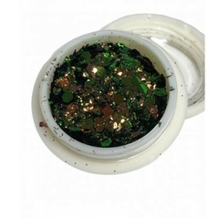Glitter Flocos Mix - loja online