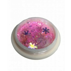 Glitter Neon